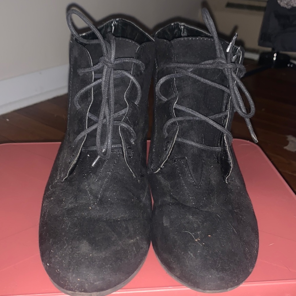 Size 8